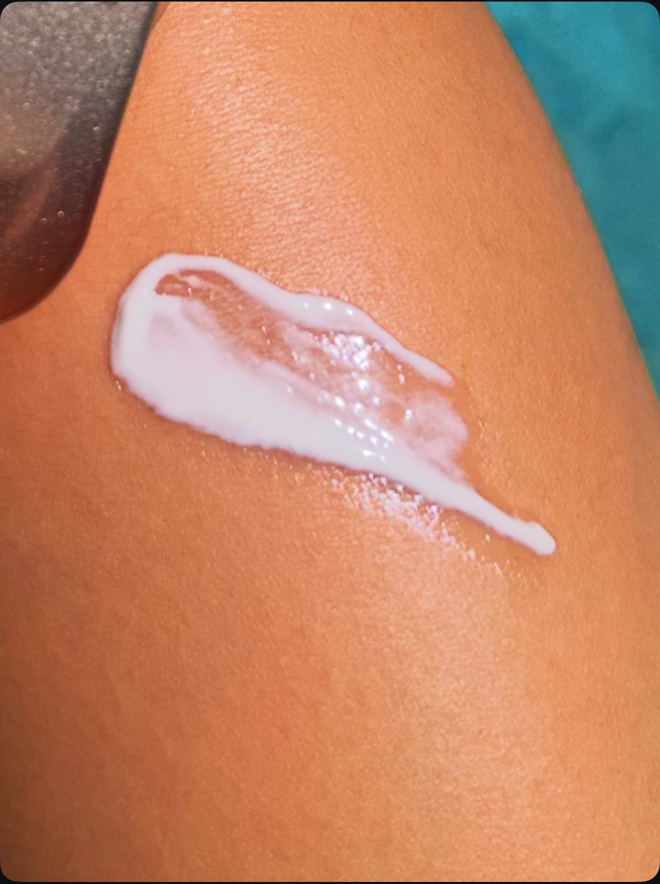 Caresse du Soleil 30ml – Monoï Musc Tahara