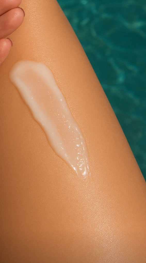 VELOURS 30ml – Musc Tahara à la Vanille de Madagascar