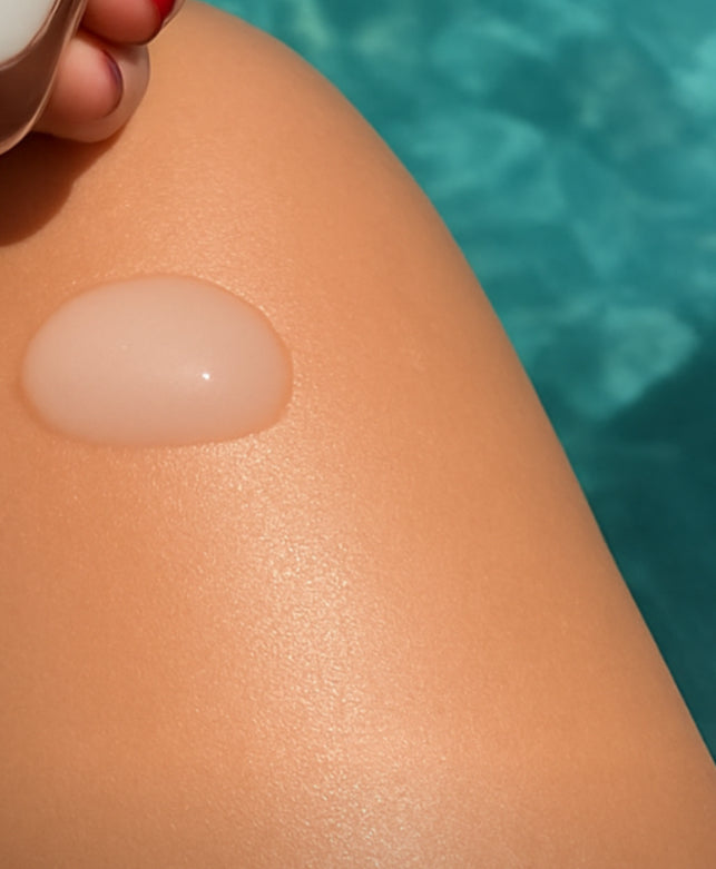 Élixir 30ml –  Musc tahara  Gel parfumé aux notes fruitées et boisées